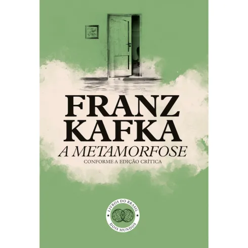 A Metamorfose de Franz Kafka