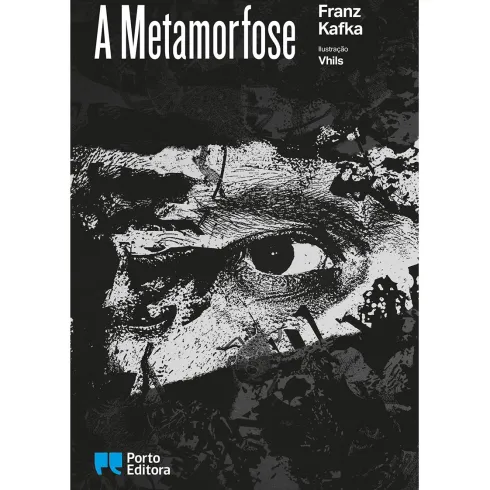 A Metamorfose de Franz Kafka
