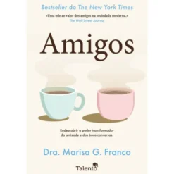 Amigos de Dra. Marisa G. Franco