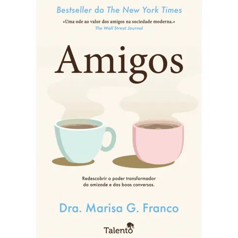Amigos de Dra. Marisa G. Franco