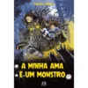 A Minha Ama é um Monstro! de Tuutikki Tolonen