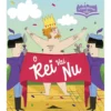 A Minha Biblioteca de Contos Nº 1 - O Rei Vai Nu