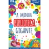 A Minha Biblioteca Gigante de Igloo