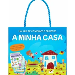 A Minha Casa