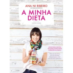 A Minha Dieta de Ana Ni