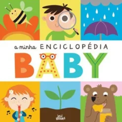 A Minha Enciclopédia Baby