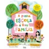 A Minha Escola É Uma Família de Shannon Olsen e Sandie Sonke