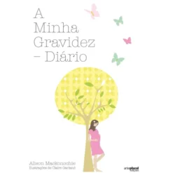 A Minha Gravidez - Diário de Alison Mackonochie