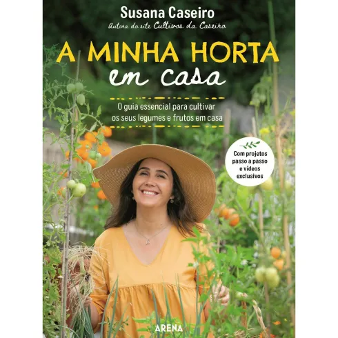 A Minha Horta em Casa