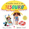 A Minha Irmã É Um Tesouro de Tracy Darnton