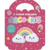 A Minha Malinha Arco-Íris de Malinha