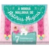 A Minha Malinha de Histórias Mágicas