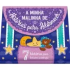 A Minha Malinha de Histórias para Adormecer