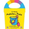 A Minha Malinha de Praia de Christine Swift e Claire Dowe