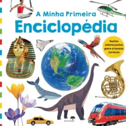 A Minha Primeira Enciclopédia