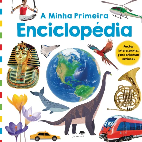 A Minha Primeira Enciclopédia