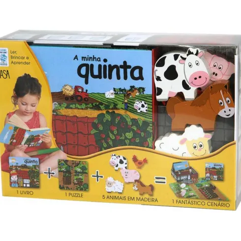A Minha Quinta