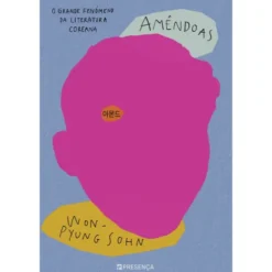 Amêndoas de Sohn Won-pyung