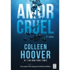 Amor Cruel de Colleen Hoover
