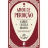 Amor de Perdição (Livro de Bolso) de Camilo Castelo Branco