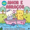 Amor E Abraços de Jacarandá Infantis E Juvenis