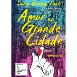 Amor na Grande Cidade de Sang Young Park