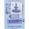 Amor Negociado de Lauren Asher