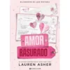 Amor Rasurado de Lauren Asher