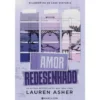Amor Redesenhado de Lauren Asher