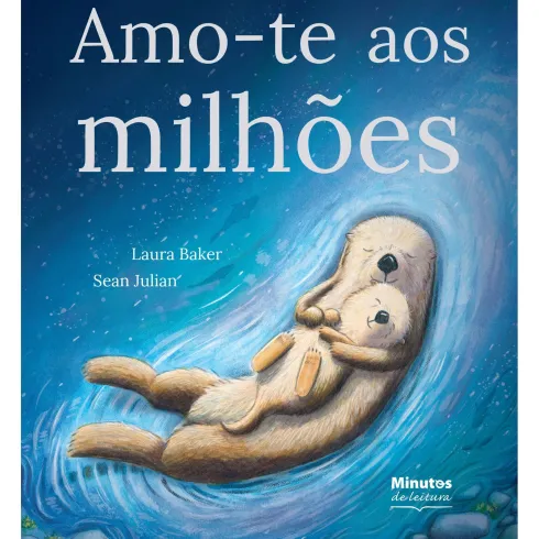 Amo-Te Aos Milhões de Laura Baker