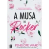 A Musa do Rocker de Penelope Ward