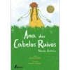 Ana dos Cabelos Ruivos de Mariah Marsden