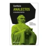Analectos: As Palavras Do Mestre de Confúcio
