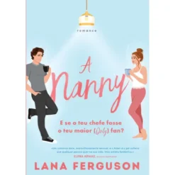 A Nanny de Lana Ferguson