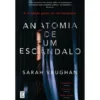 Anatomia de um Escândalo de Sarah Vaughan
