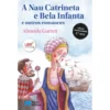 A Nau Catrineta e Bela Infanta de Almeida Garrett