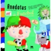 Anedotas de Futebol Ilustradas de Tiago Salgueiro