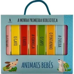 Animais Bebés