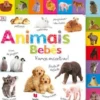 Animais Bebés: Vamos Encontrar! de DK