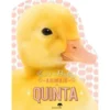 Animais da Quinta - Toca e Brilha