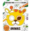 Animais de Emma Smith
