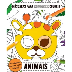 Animais de Emma Smith