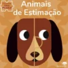 Animais de Estimação de Agnese Baruzzi - O Meu Primeiro Livro Puzzle
