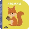 Animais de Vários Autores - Os Meus Primeiros Livros