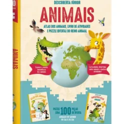 Animais de Yoyo Books