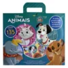 Animais Disney - A Minha Primeira Mala de Histórias, Atividades e Autocolantes