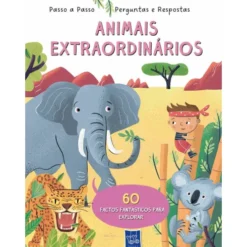 Animais Extraordinários