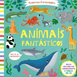 Animais Fantásticos