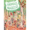 Animais Mágicos - O Esquilo-Vampiro de Susanna Isern;