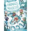 Animais Mágicos - O Monstro Do Gelo de Susanna Isern